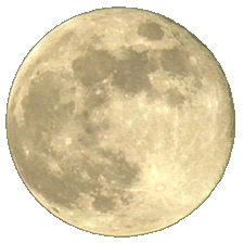 Click for complete Moon Calendar